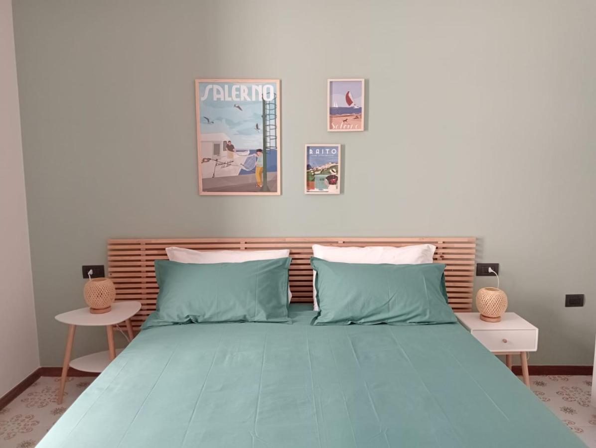 Diana Apartment Салерно Екстериор снимка