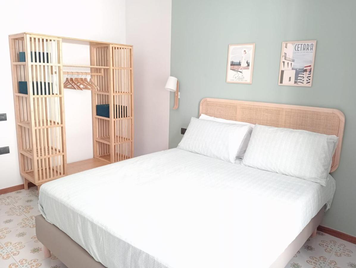Diana Apartment Салерно Екстериор снимка