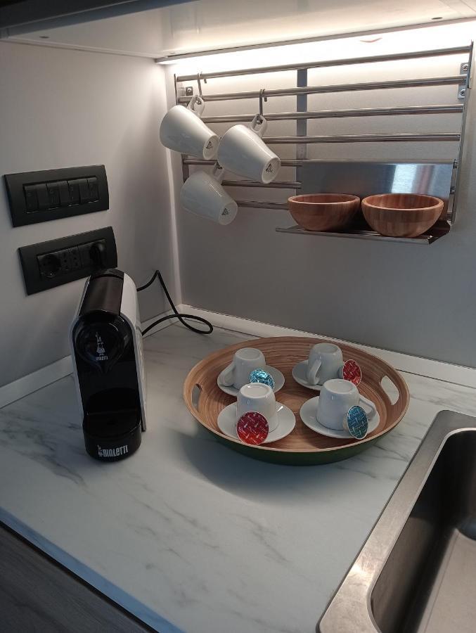 Diana Apartment Салерно Екстериор снимка