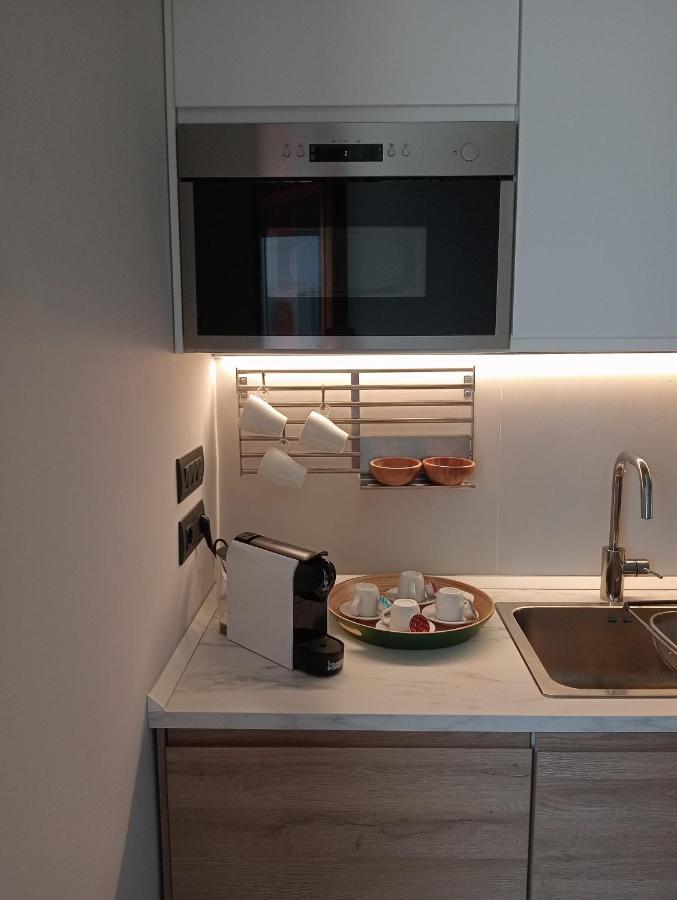 Diana Apartment Салерно Екстериор снимка