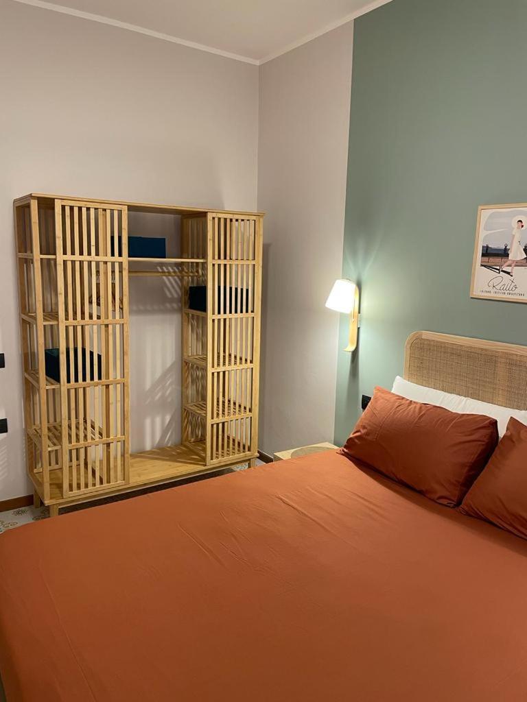 Diana Apartment Салерно Екстериор снимка